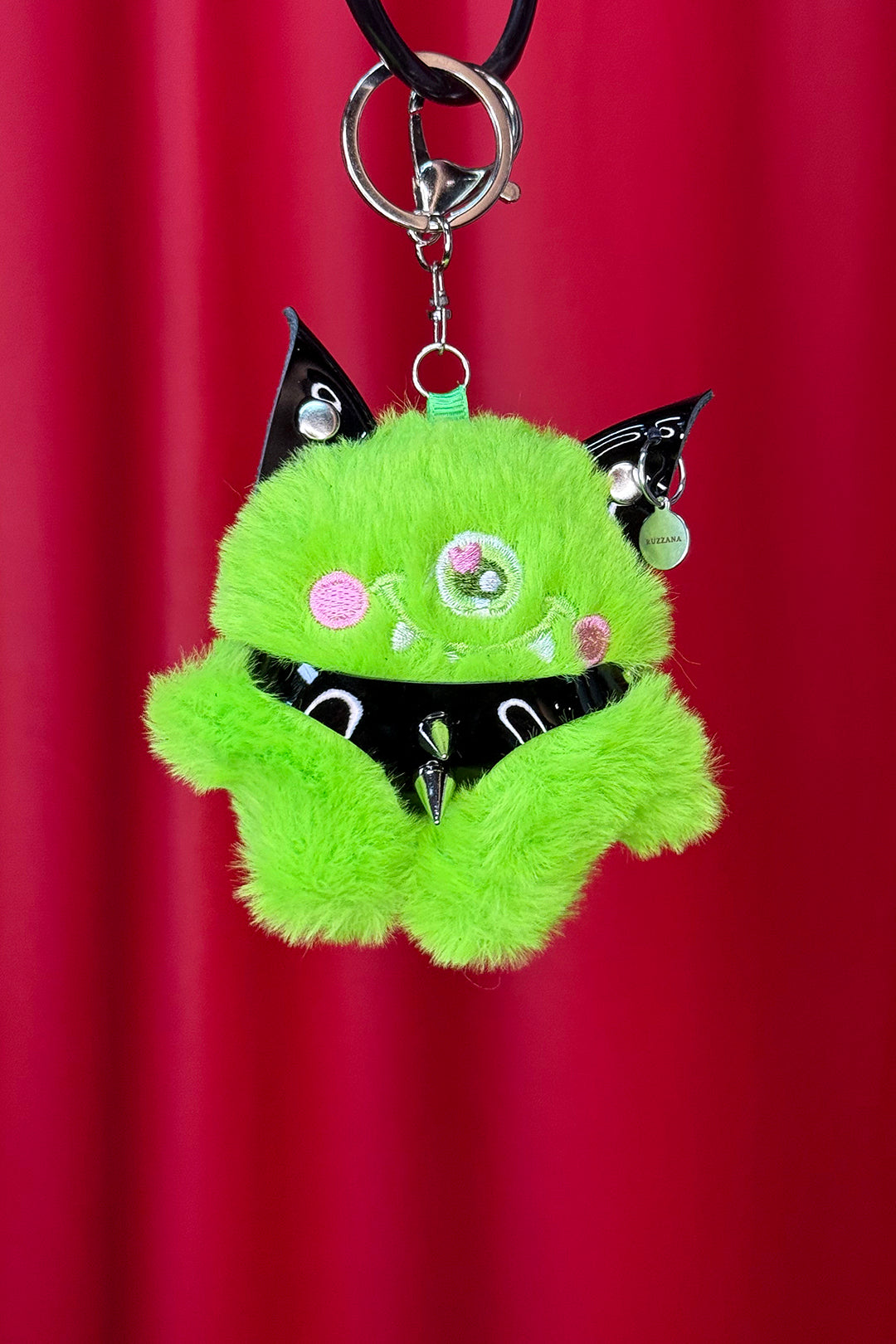Leather Monster 1