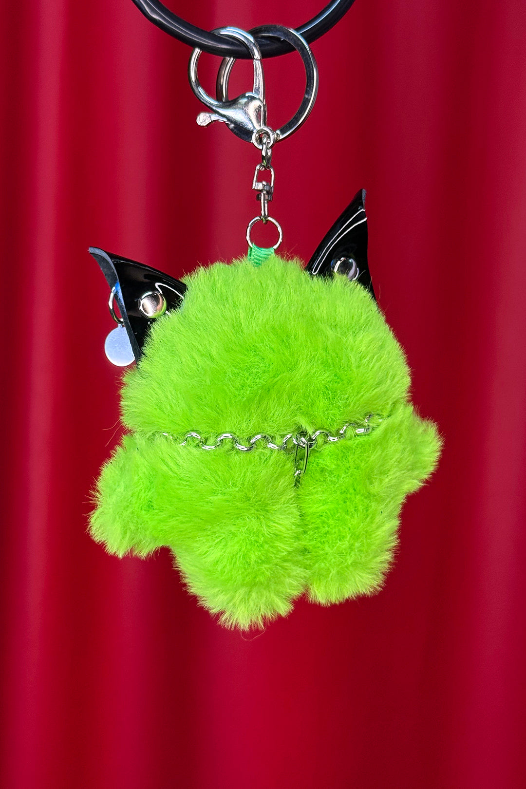 Leather Monster 1