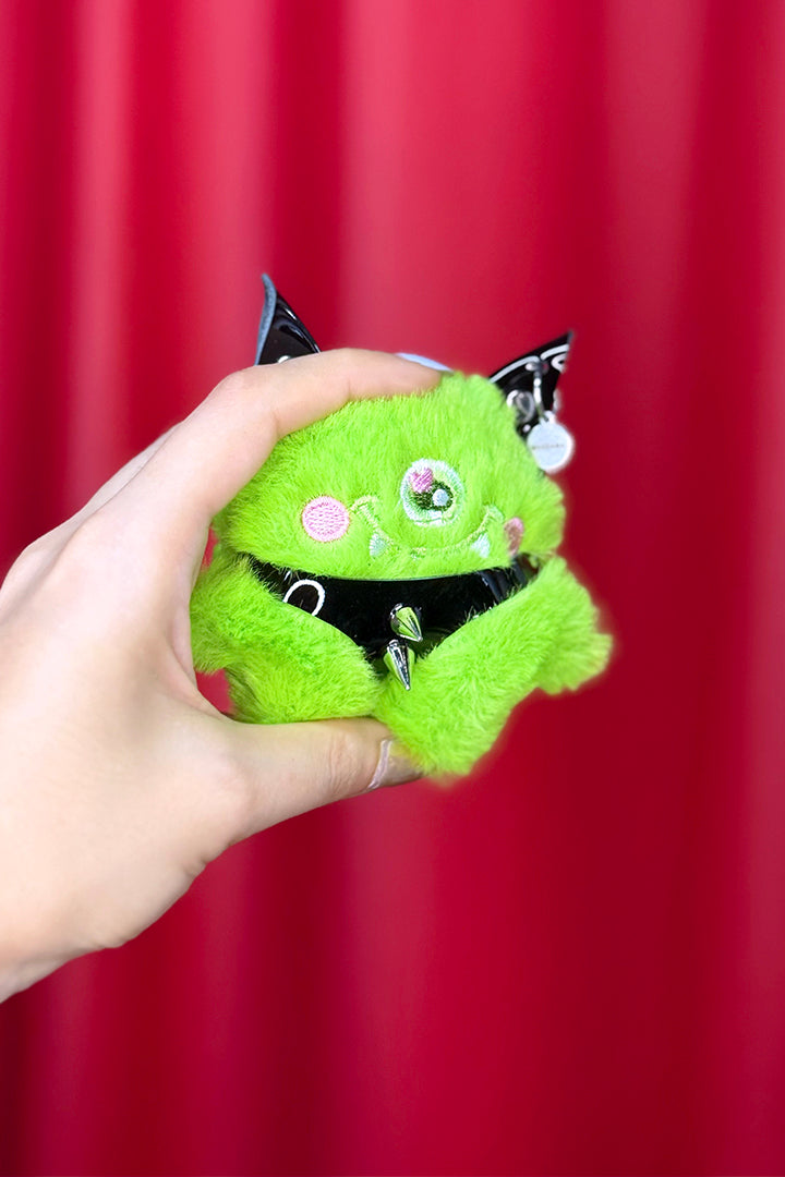 Leather Monster 1