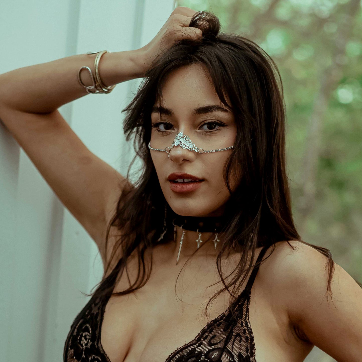 Facechains