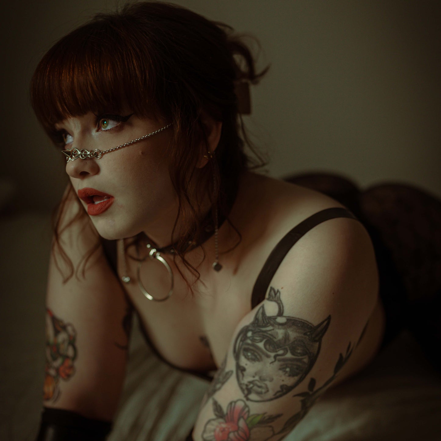 Facechains