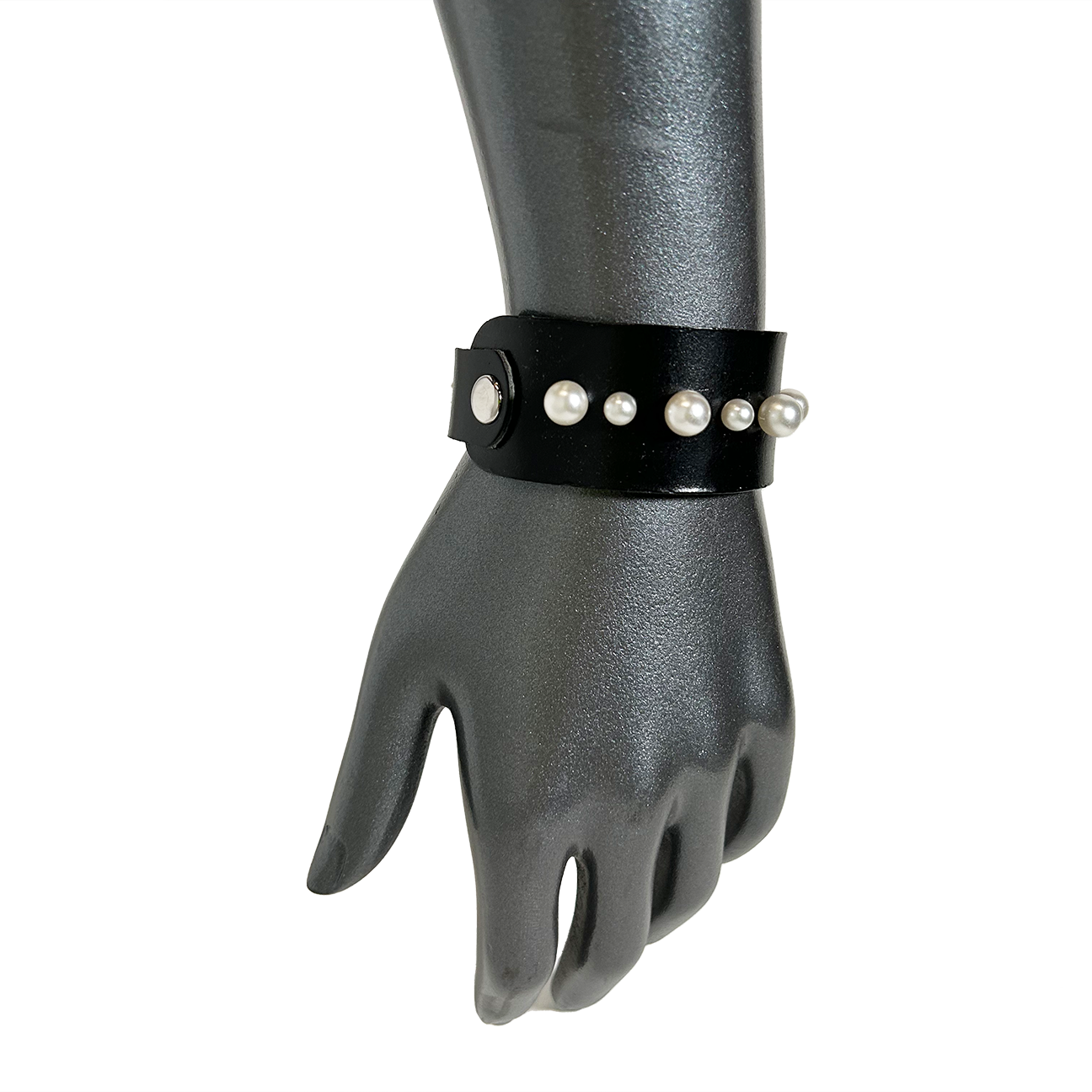 Cloud Pearl Bracelet