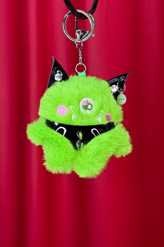Leather Monster 1