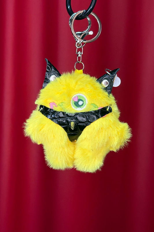 Leather Monster 2