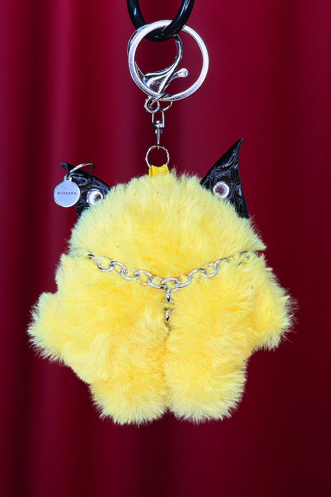 Leather Monster 2