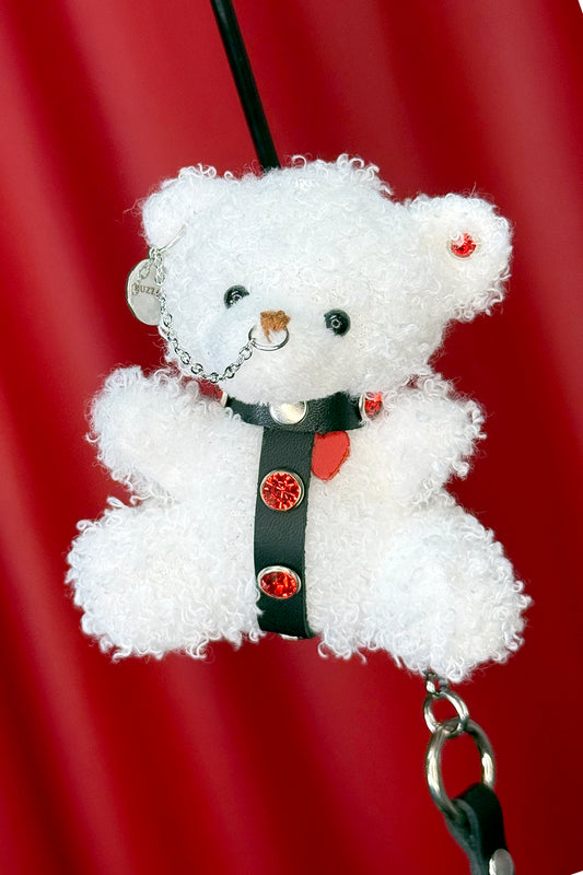 Leather Bear