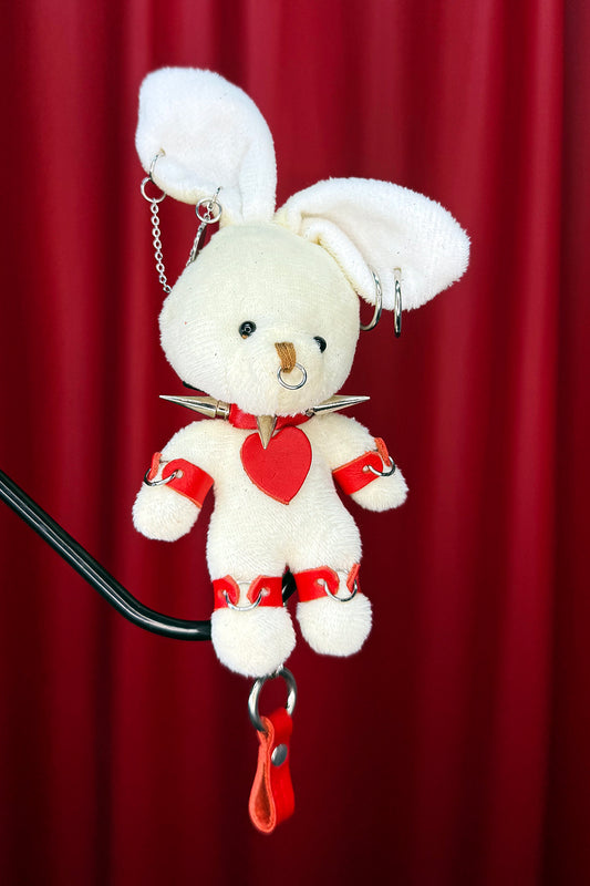 Leather Bunny