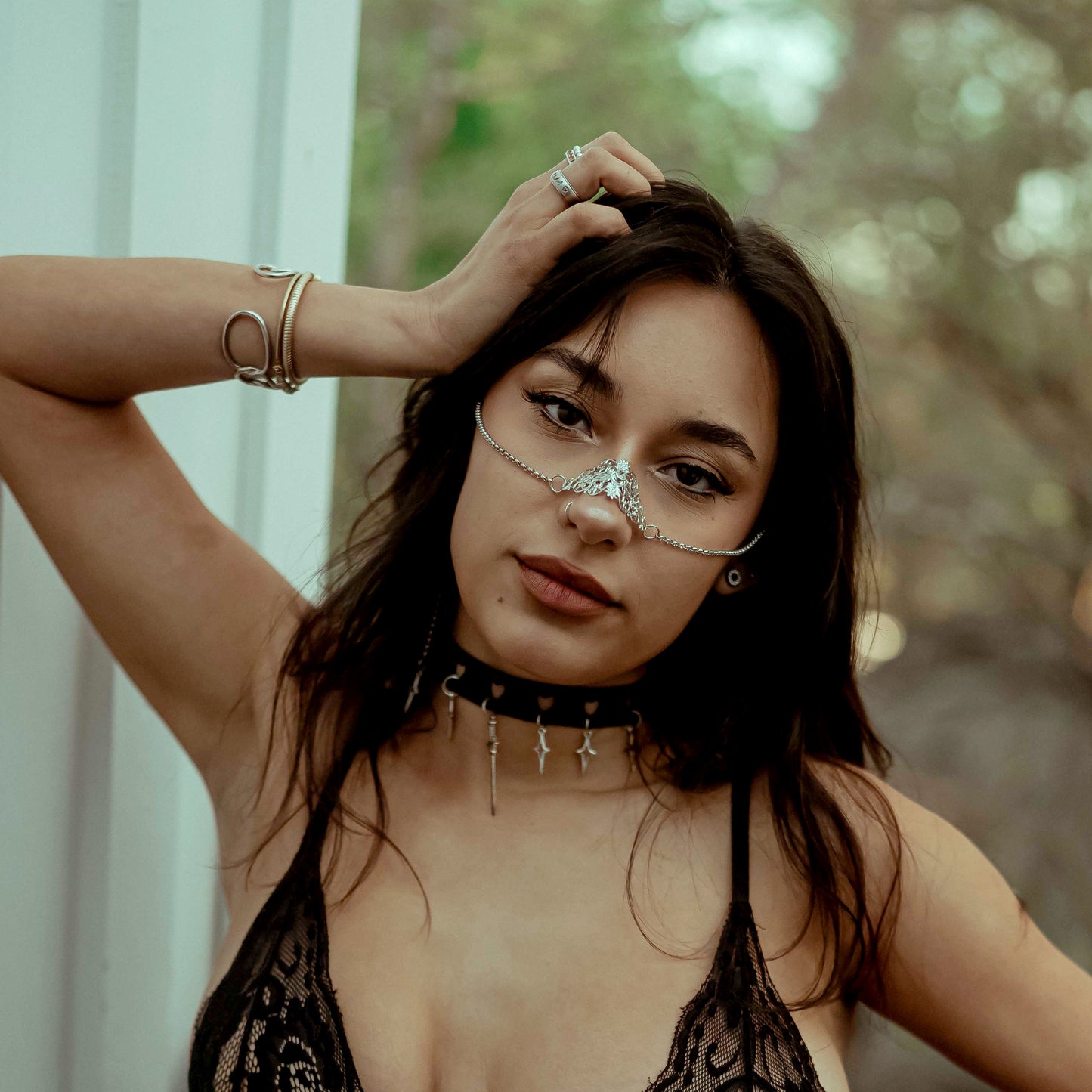 Facechains