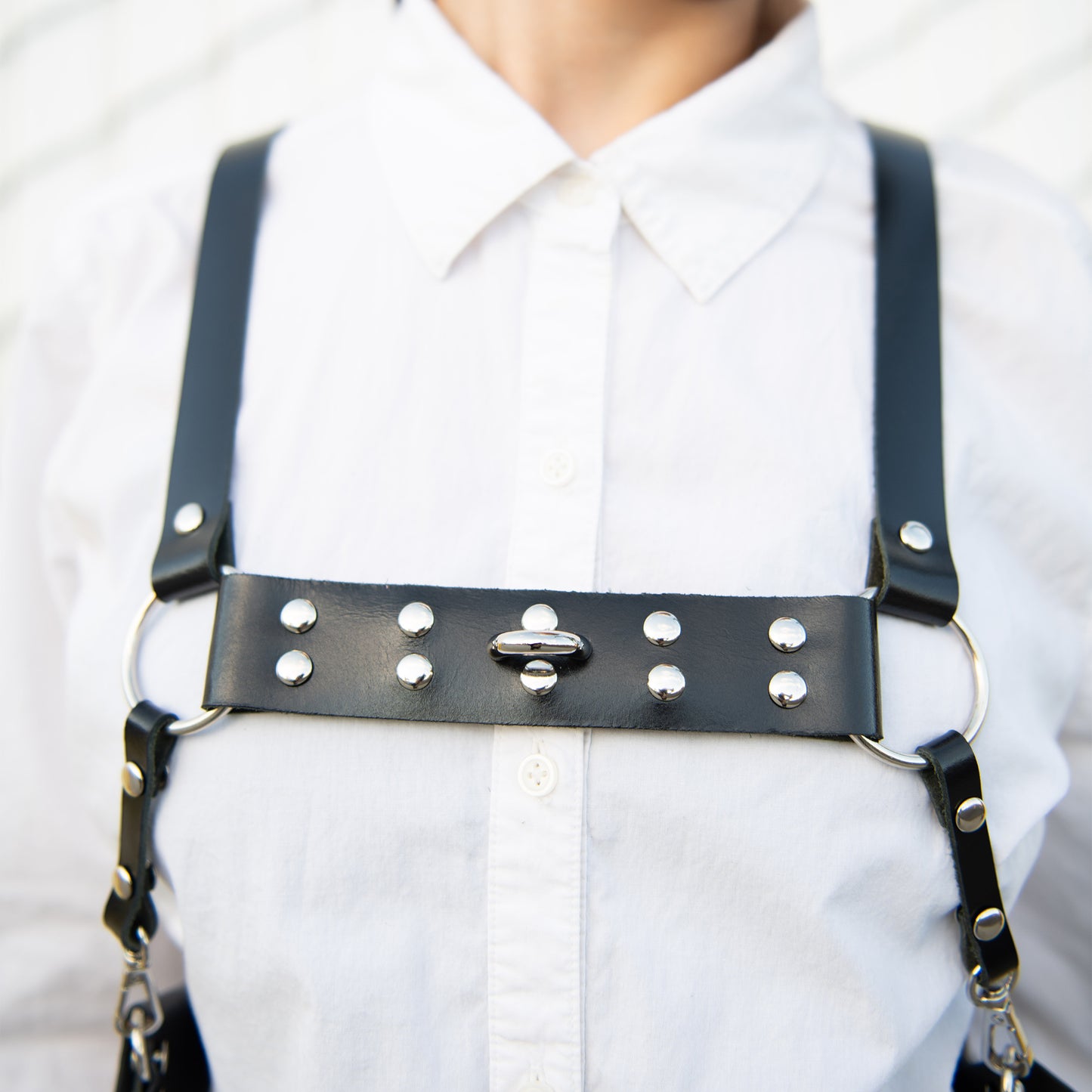 Orion Harness with Pockets