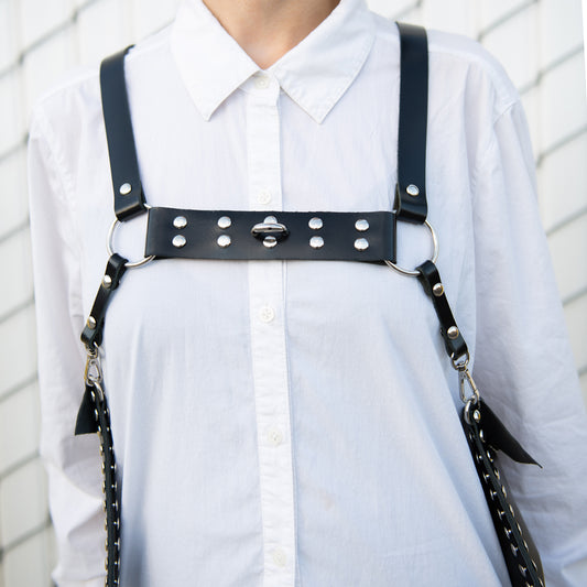 Orion Harness with Pockets