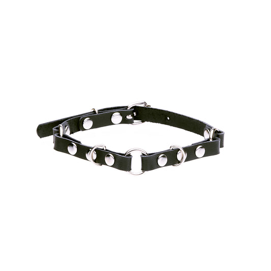 Harriet Choker