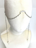 Pearl Facechain
