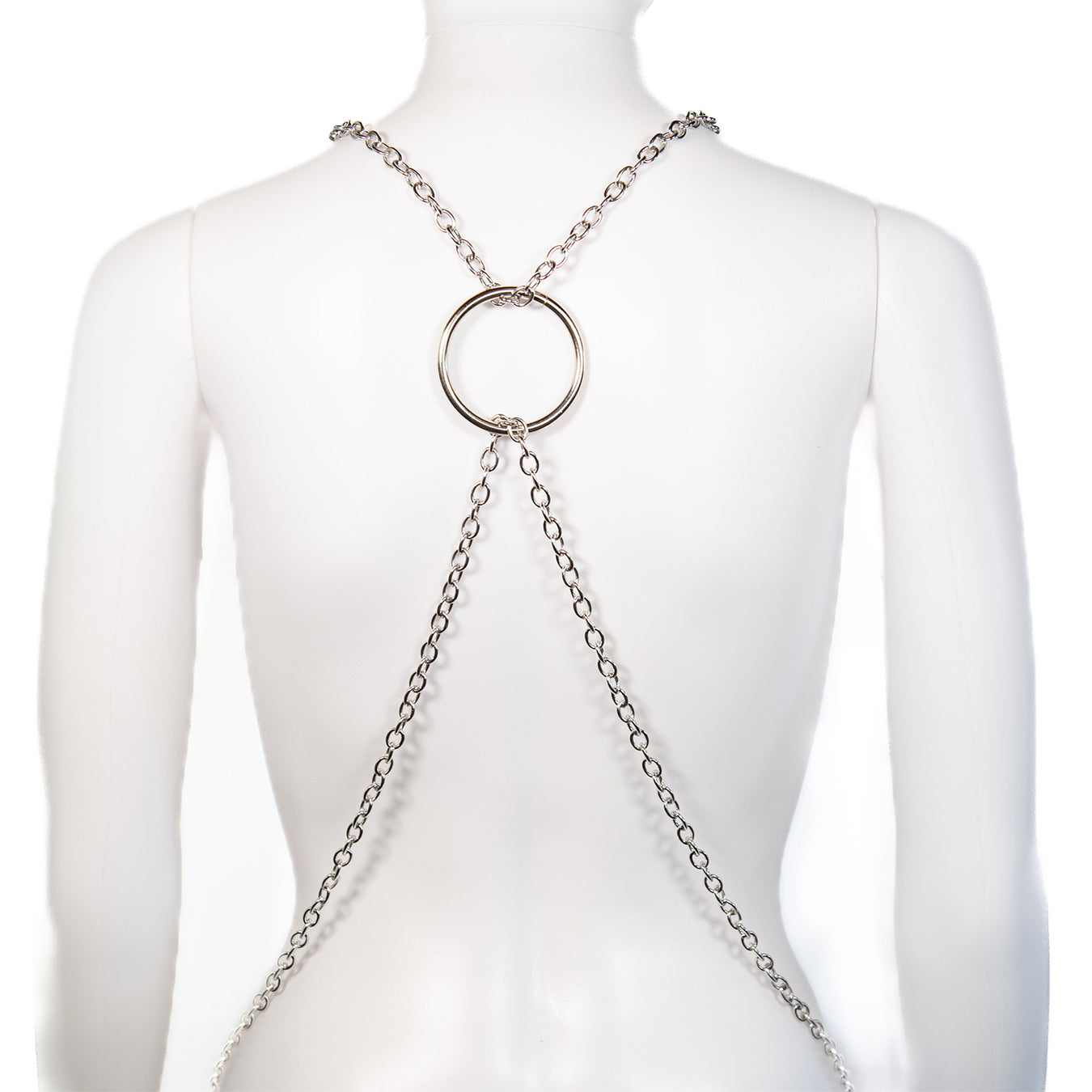 The X Harness