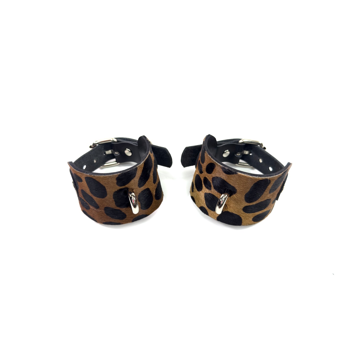 Rhea Cuffs Set