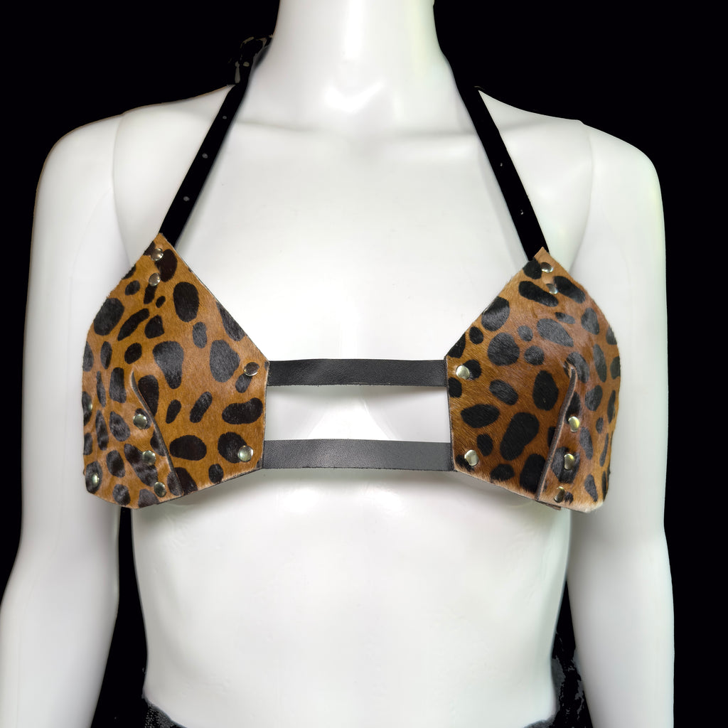 Animal Micro Bra 2