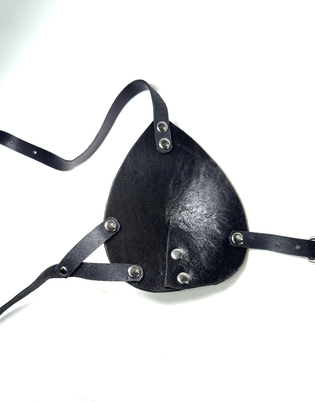 Animal Micro Bra 1