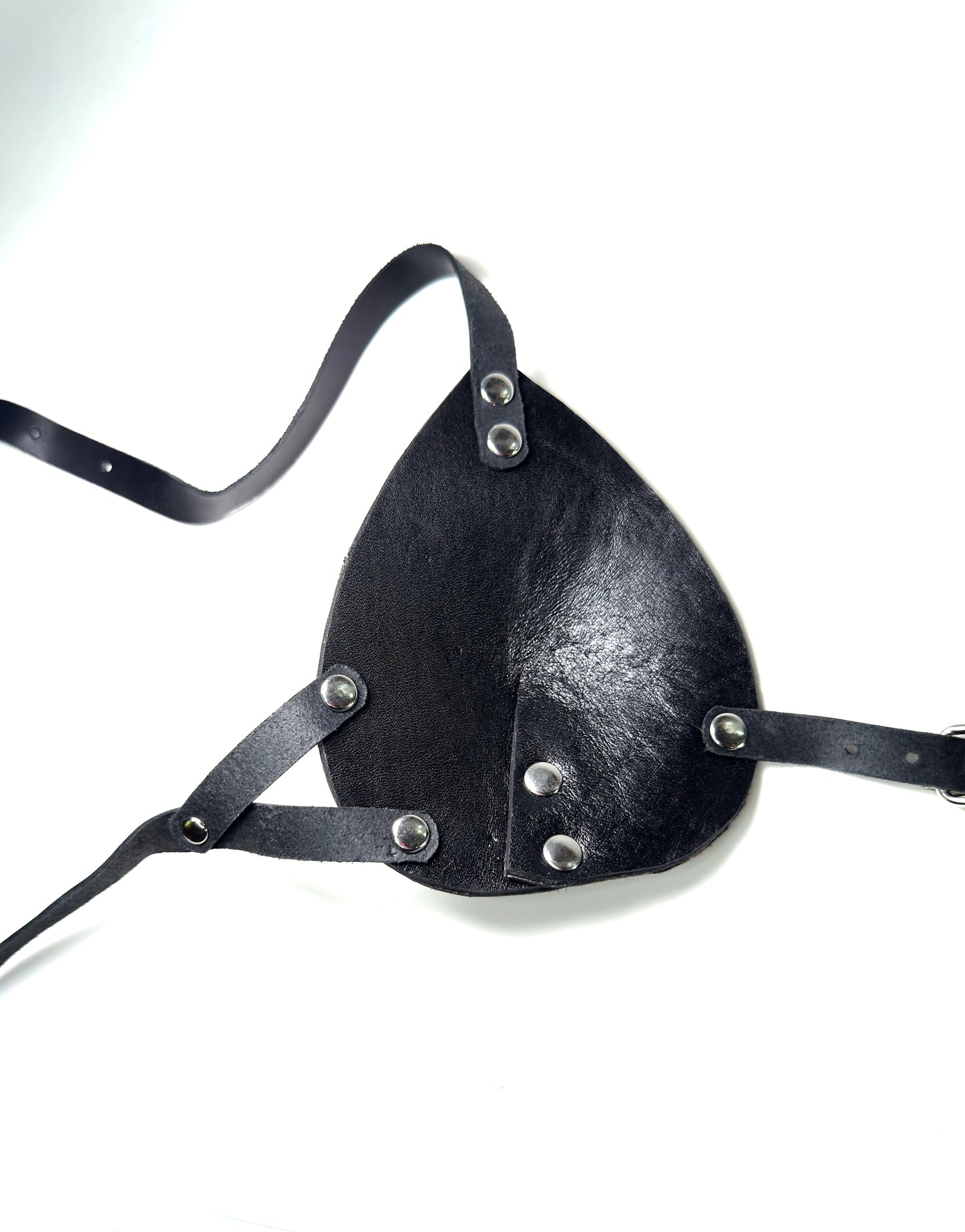 Animal Micro Bra 1
