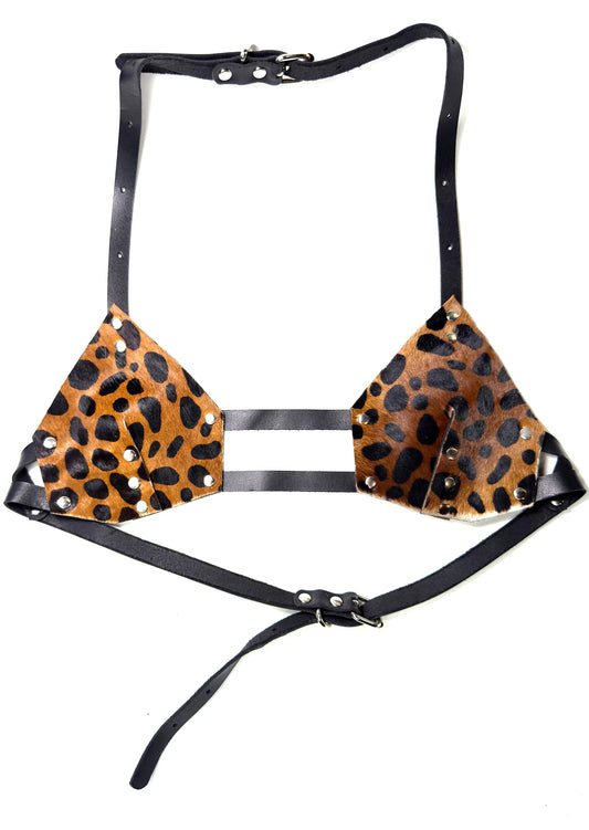 Animal Micro Bra 2