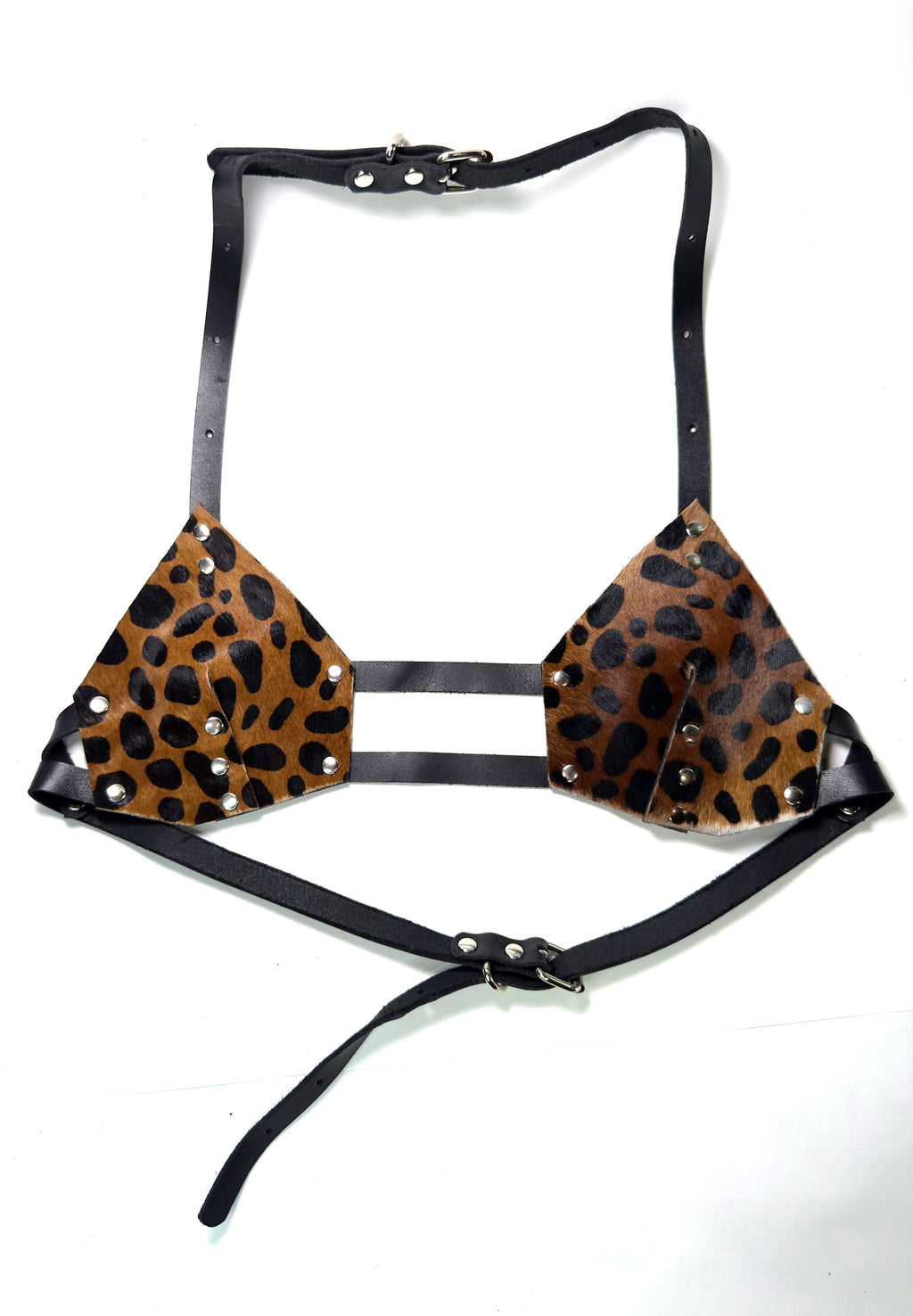 Animal Micro Bra 2