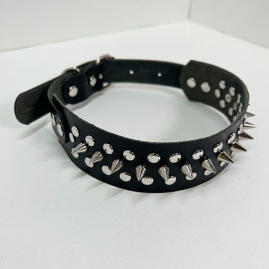 Leo Choker