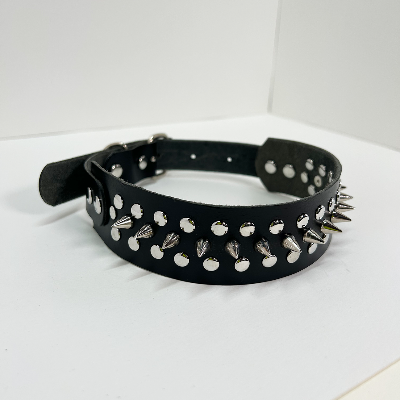 Leo Choker