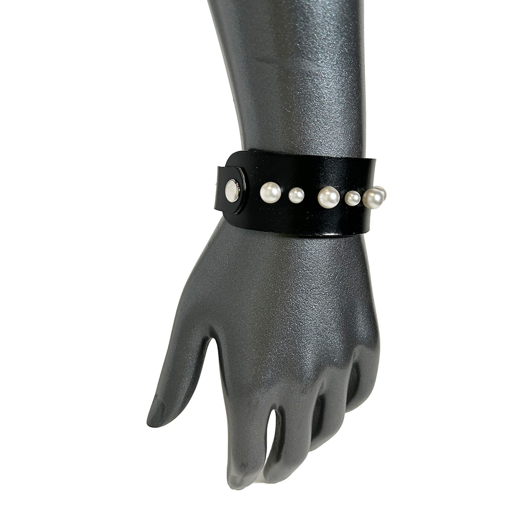 Cloud Pearl Bracelet