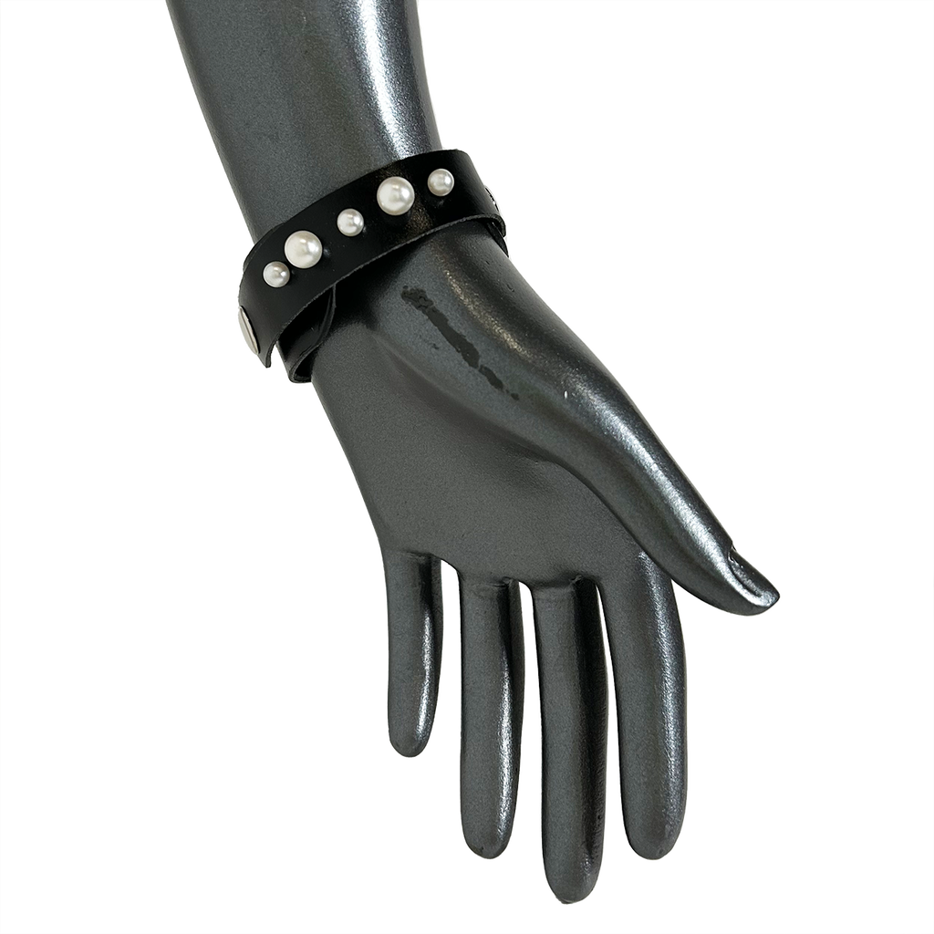 Cloud Pearl Bracelet