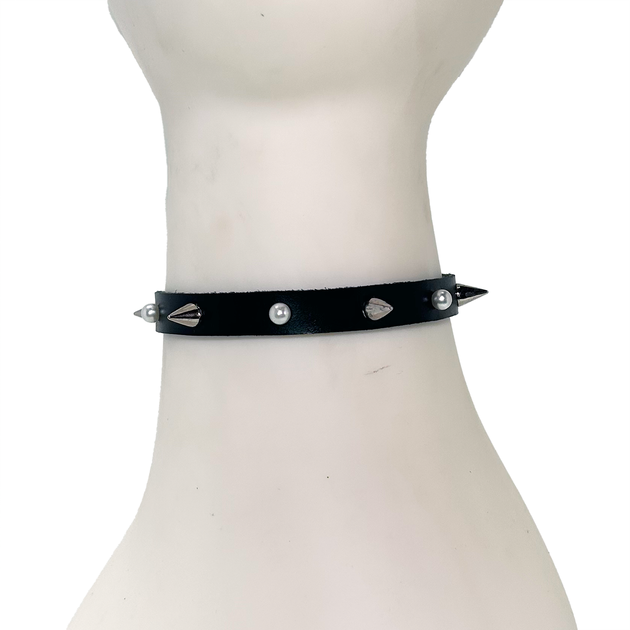 Jen Choker