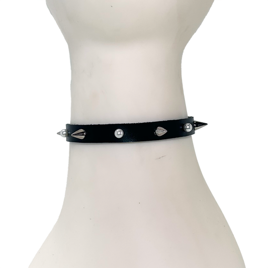 Jen Choker