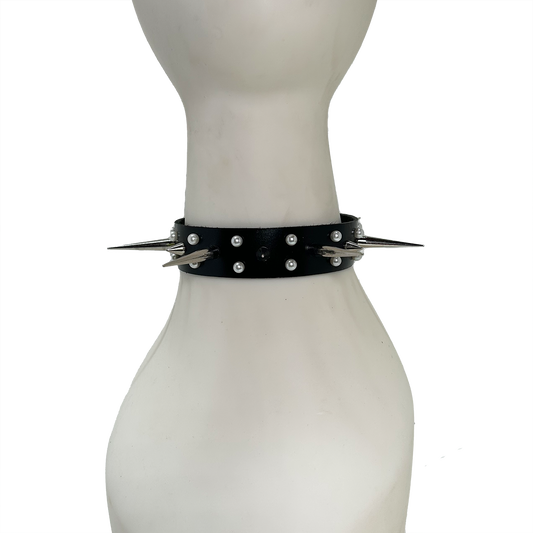 Cyrus Choker