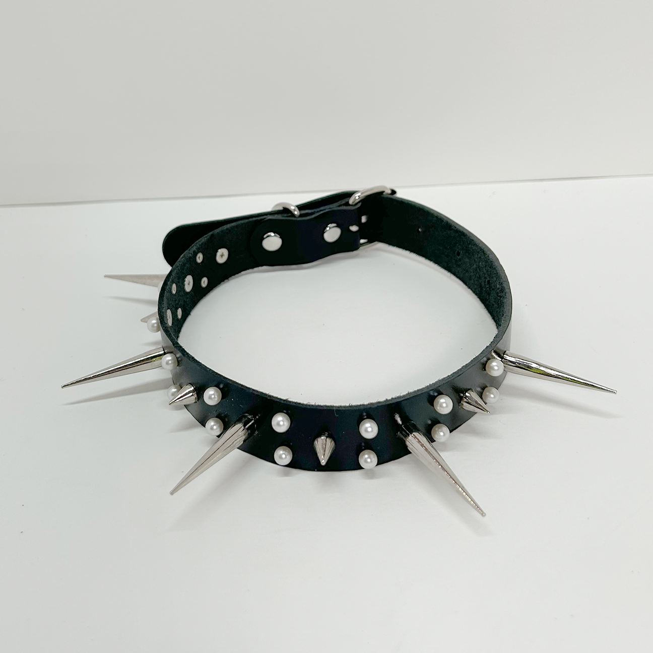 Cyrus Choker