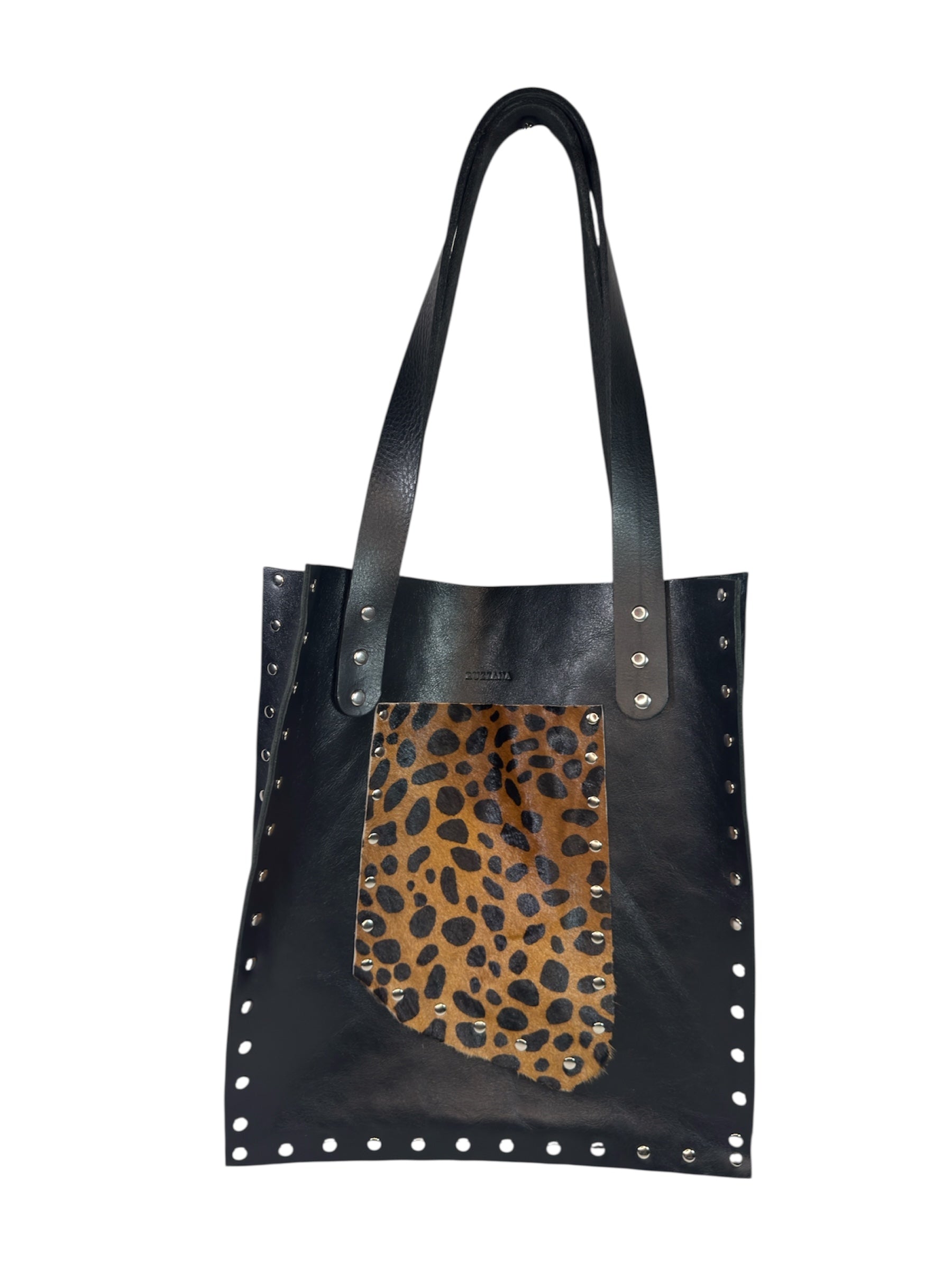 Pentagram Tote Bag