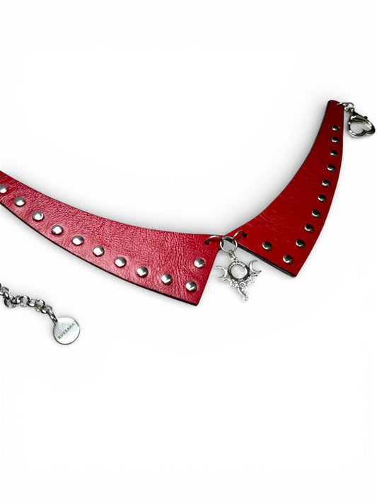 Custom Collar/Necklace