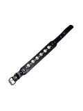 Mae Leather Collar