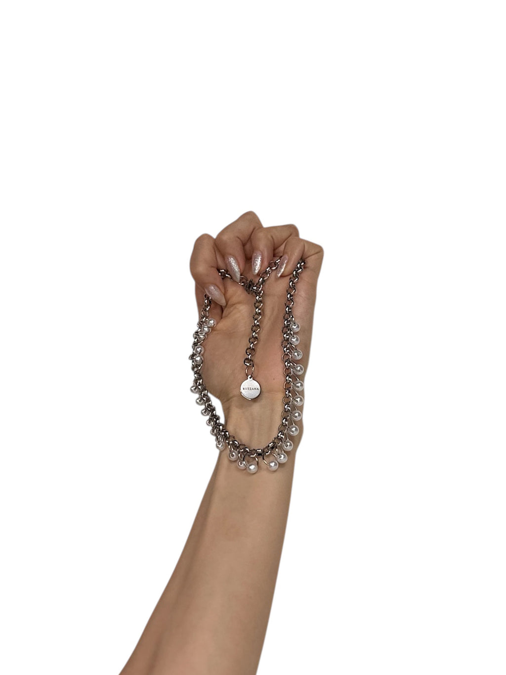 Venus Necklace