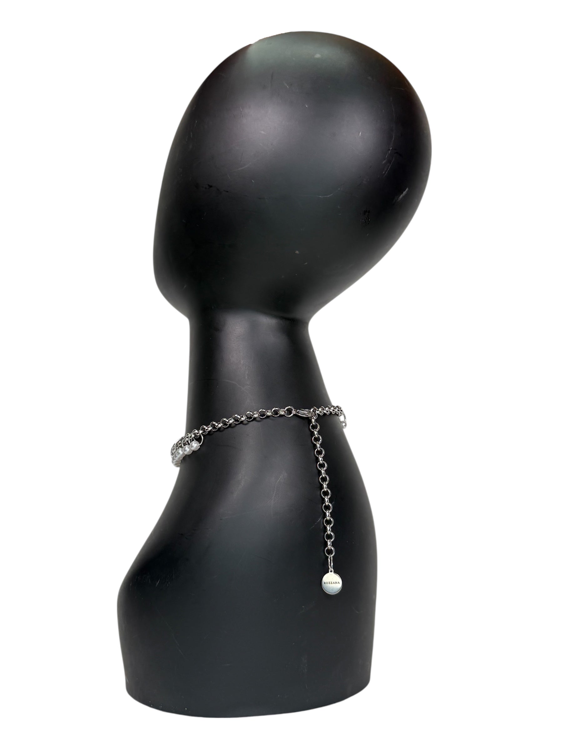 Venus Necklace