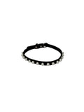Maisie Leather Choker