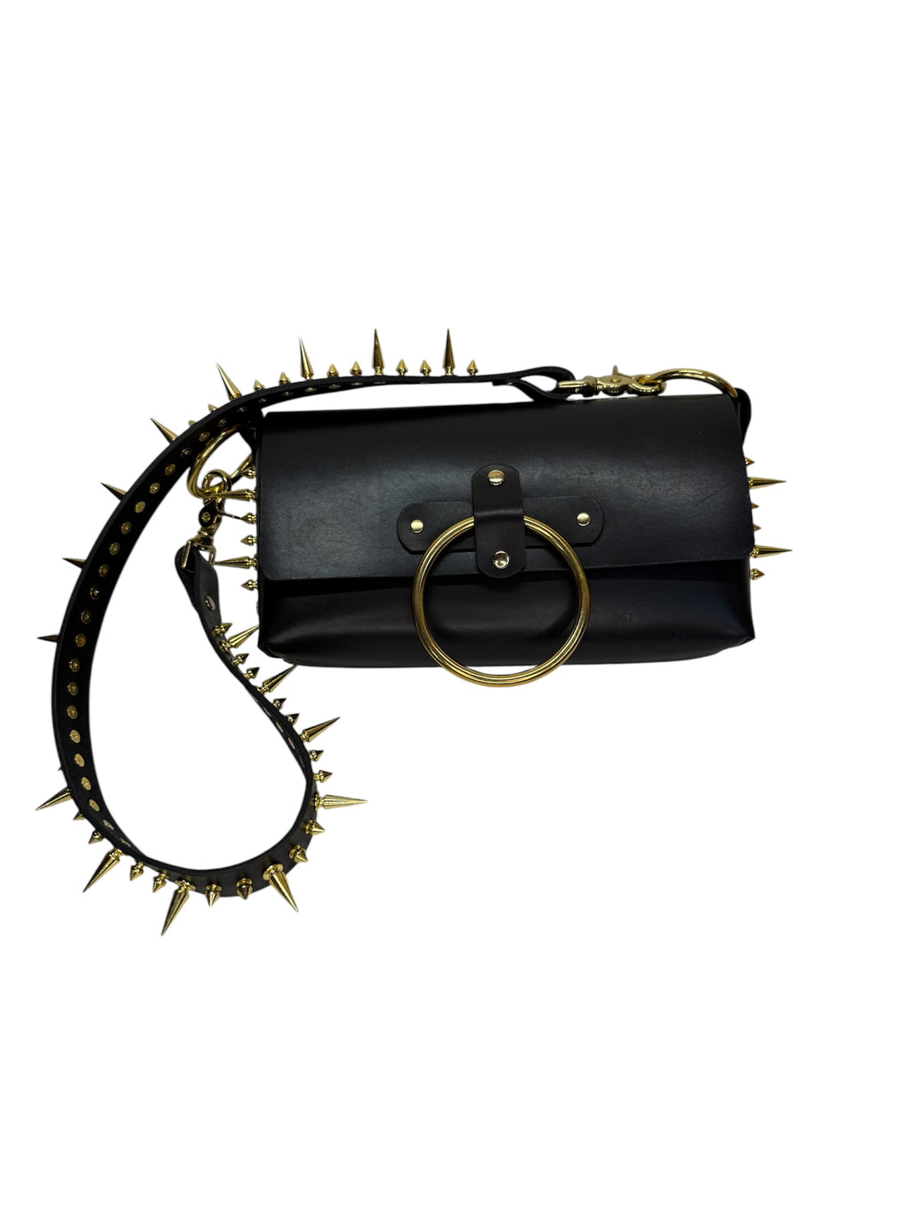 Custom Purse