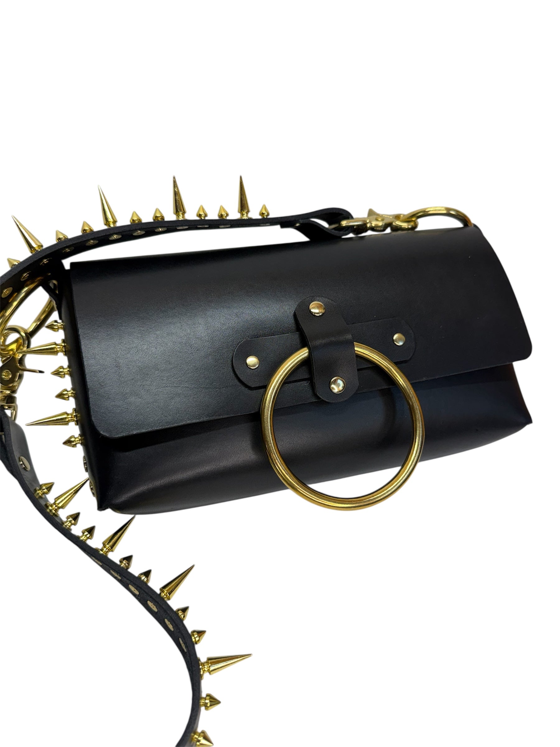Custom Purse