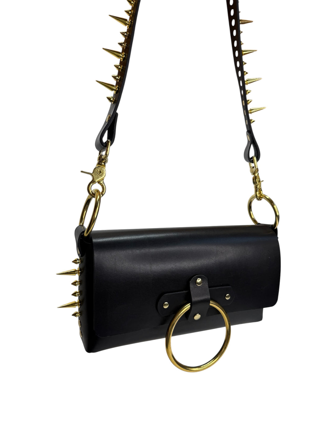 Custom Purse