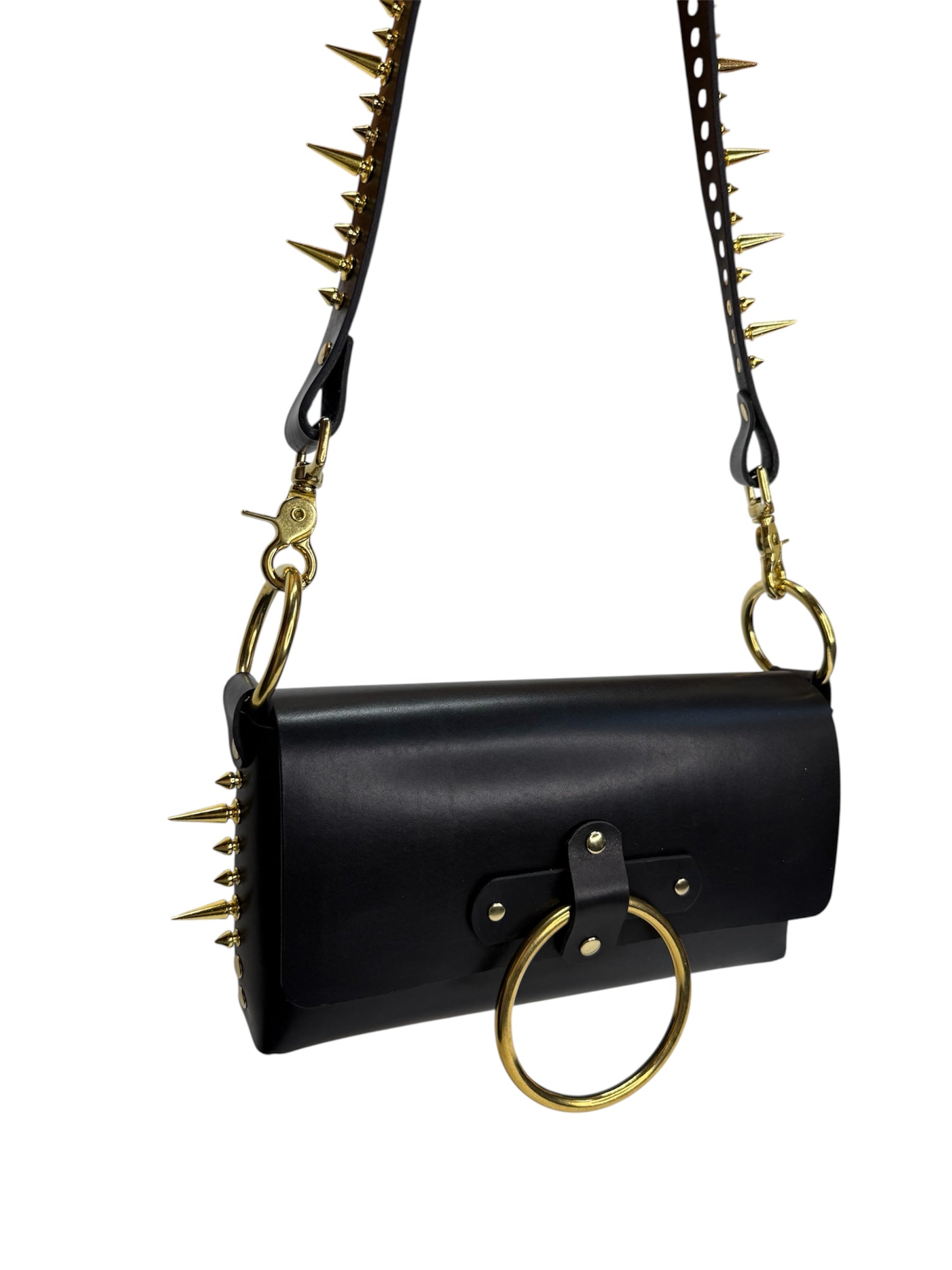 Custom Purse