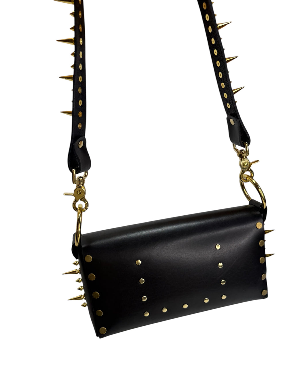Custom Purse