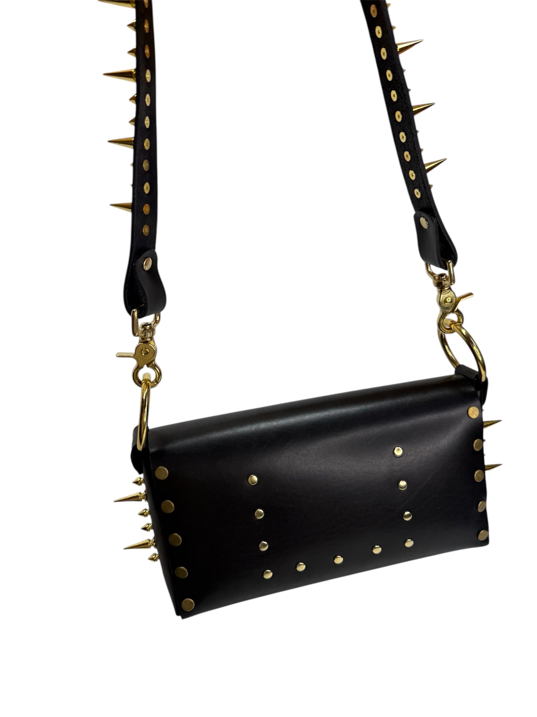 Custom Purse