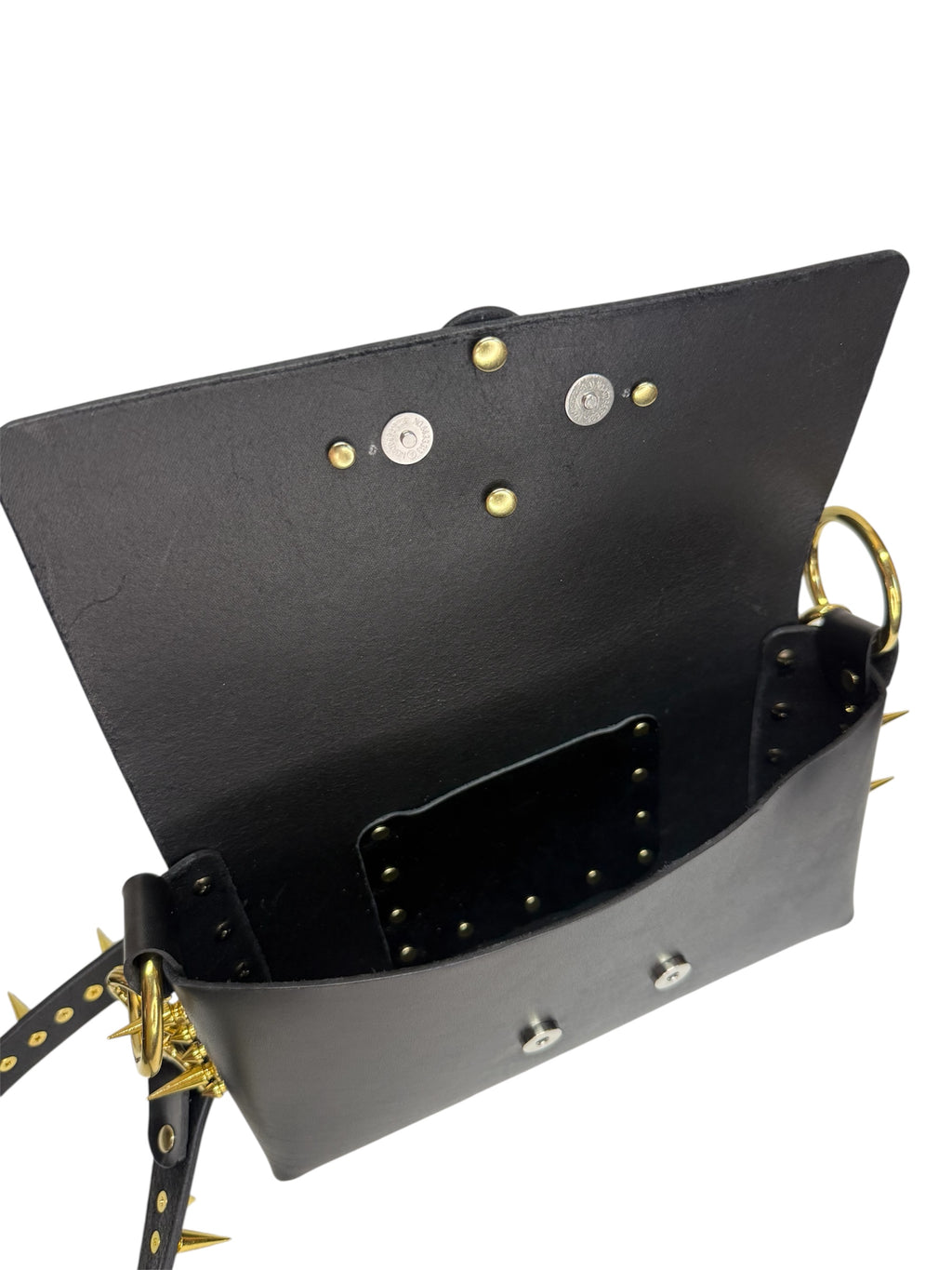 Custom Purse