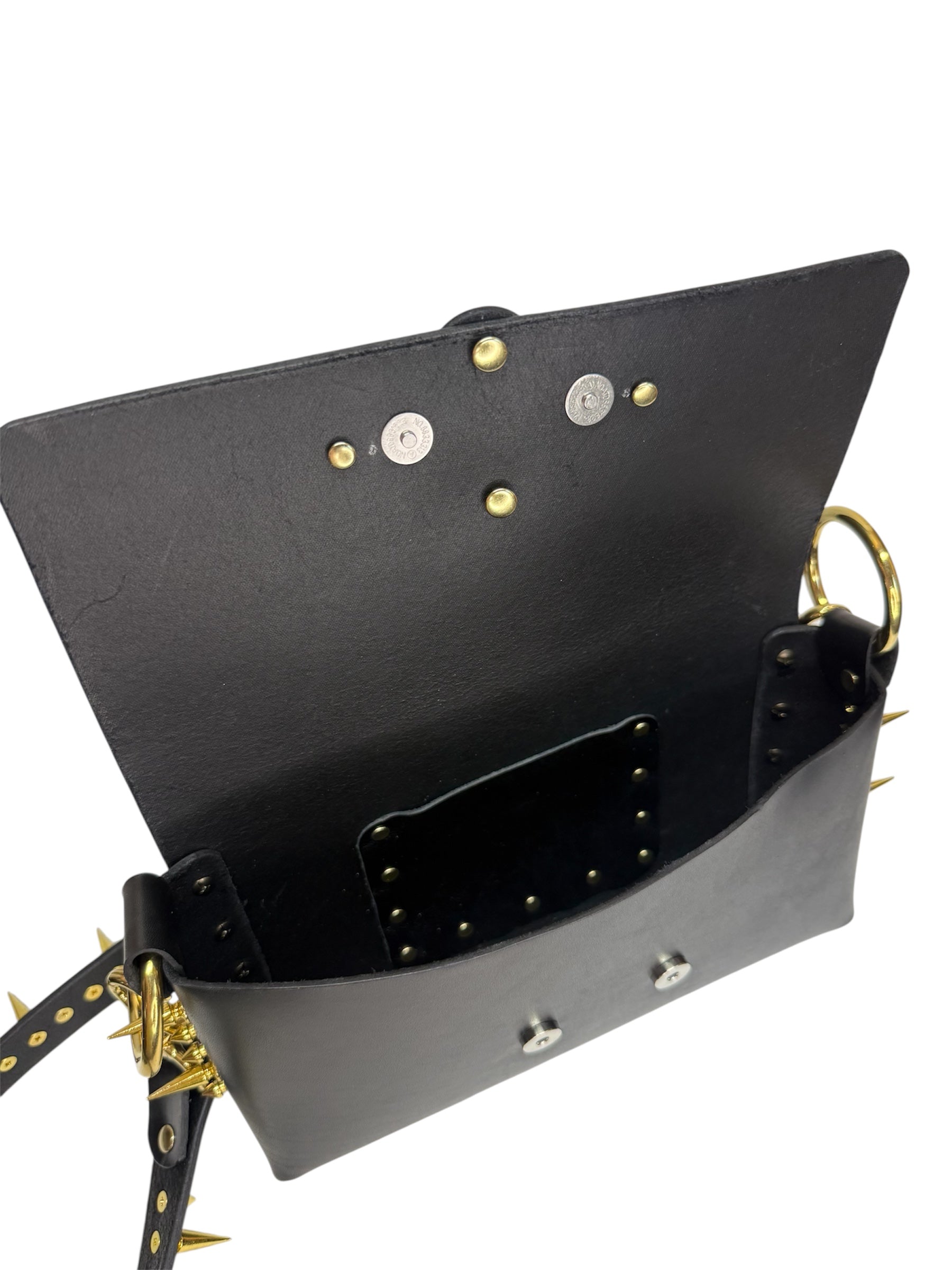 Custom Purse