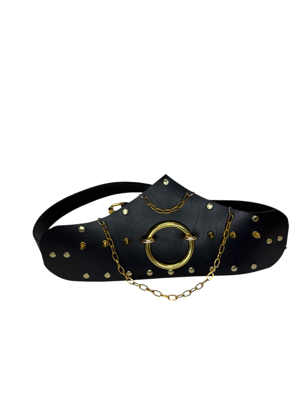 Custom Belt