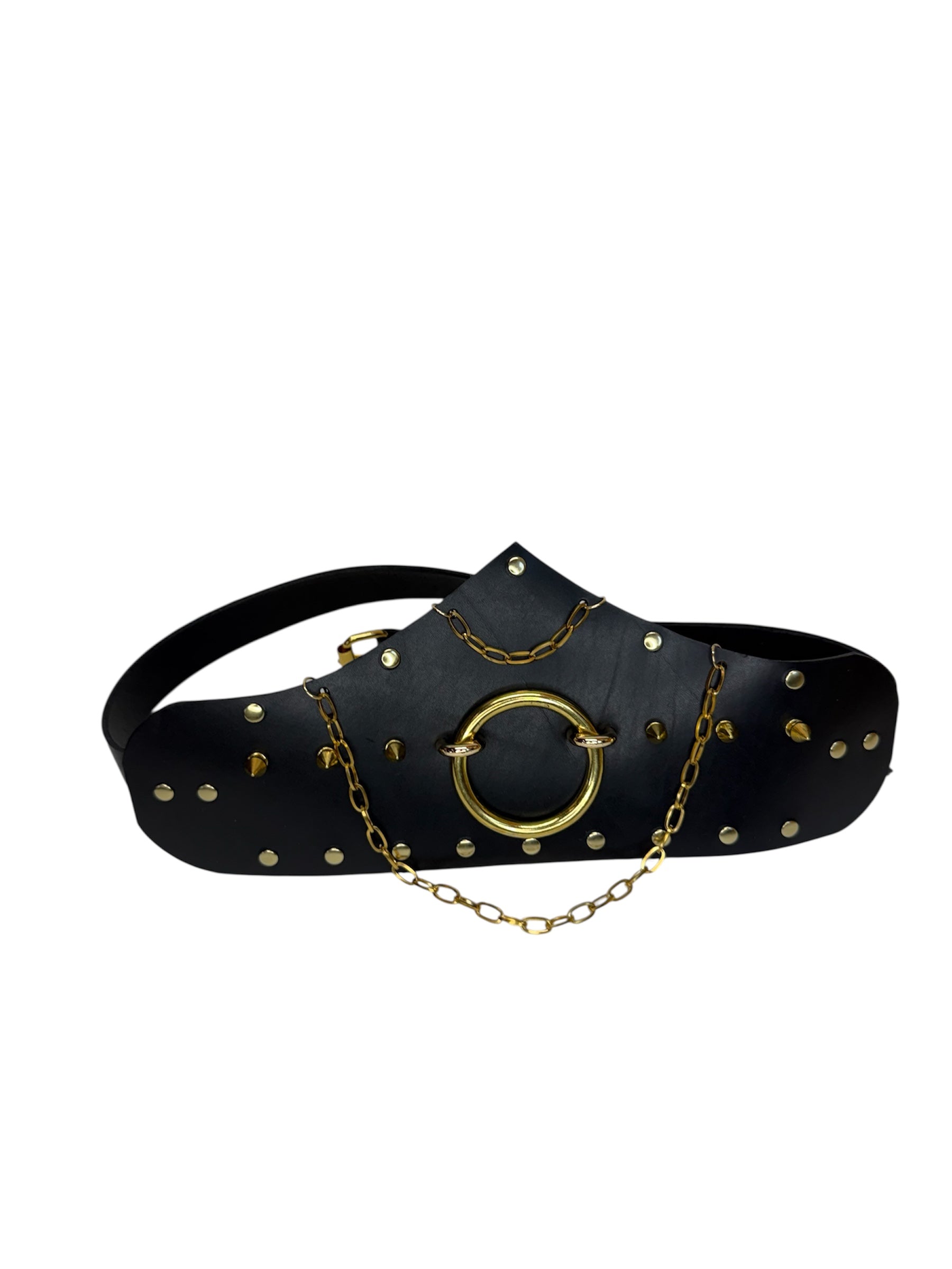 Custom Belt