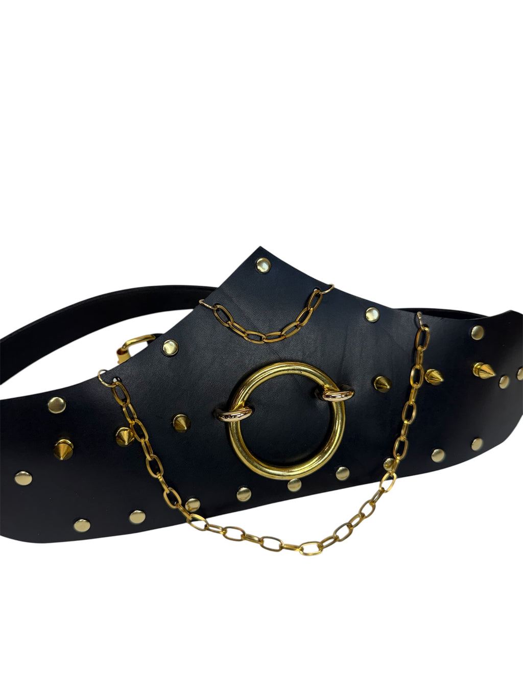 Custom Belt