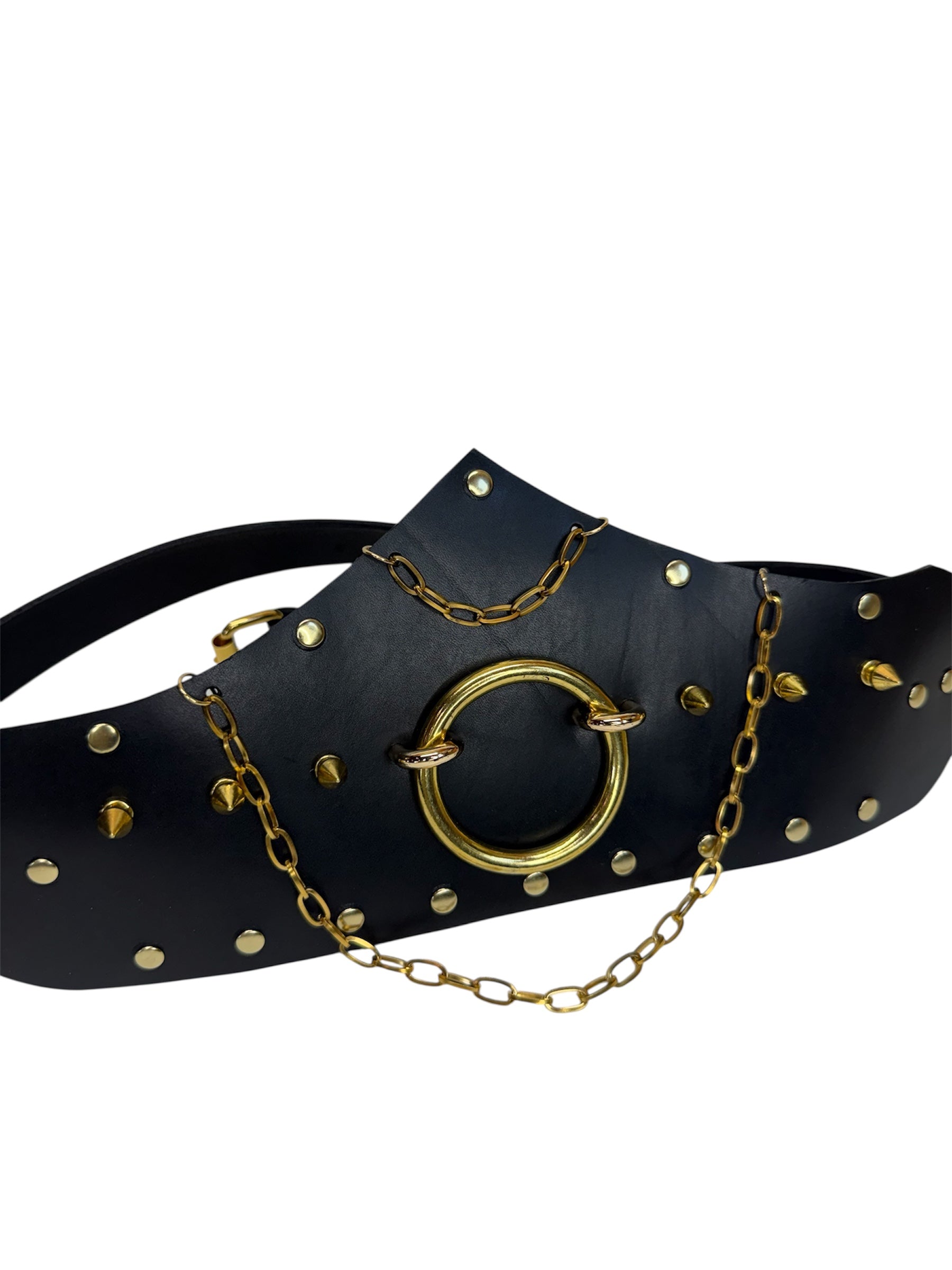 Custom Belt