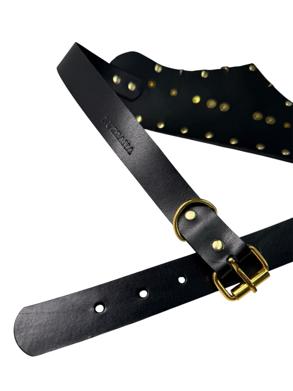 Custom Belt